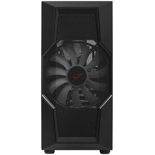 Корпус ARDOR GAMING Turbo T1  черный thumb 3