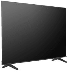 Hisense 50" (127 см) Телевизор Hisense 50A6Q черный, фото 3