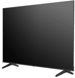 Hisense 50" (127 см) Телевизор Hisense 50A6Q черный, фото 4