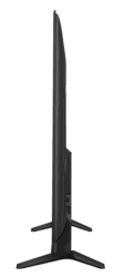Hisense 50" (127 см) Телевизор Hisense 50A6Q черный, фото 9