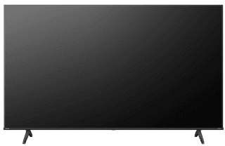Hisense 50" (127 см) Телевизор Hisense 50A6Q черный, фото 2