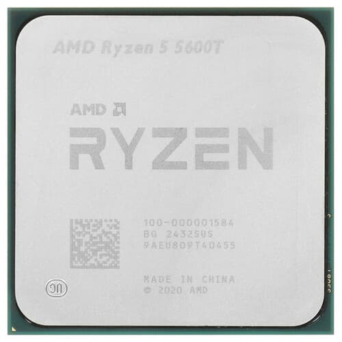 Процессор AMD Ryzen 5 5600T OEM