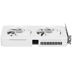 Palit Видеокарта Palit GeForce RTX 5060 Ti White OC [NE7506TU19P1-GB2062M], фото 5