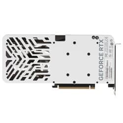 Palit Видеокарта Palit GeForce RTX 5060 Ti White OC [NE7506TU19P1-GB2062M], фото 2