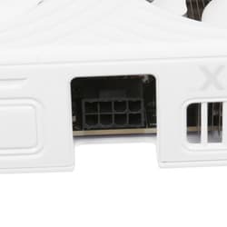 Palit Видеокарта Palit GeForce RTX 5060 Ti White OC [NE7506TU19P1-GB2062M], фото 6