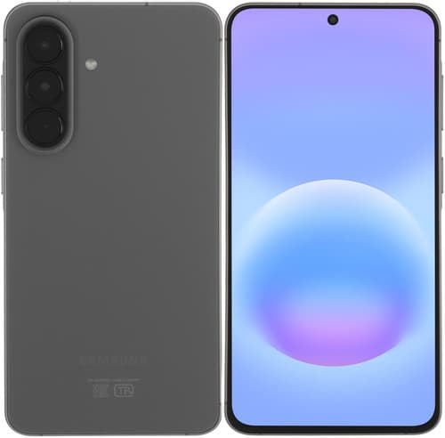 Samsung 6.7" Смартфон Samsung Galaxy A57 128 ГБ серый