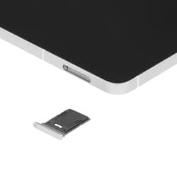 Samsung 10.9" Планшет Samsung Galaxy Tab S10 FE Wi-Fi 128 ГБ серебристый + стилус, фото 12