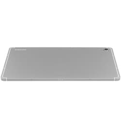 Samsung 10.9" Планшет Samsung Galaxy Tab S10 FE Wi-Fi 128 ГБ серебристый + стилус, фото 8