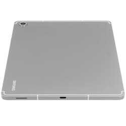 Samsung 10.9" Планшет Samsung Galaxy Tab S10 FE Wi-Fi 128 ГБ серебристый + стилус, фото 9