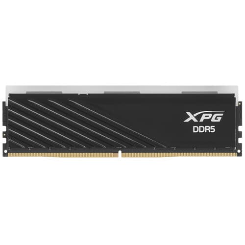 XPG (ADATA) Оперативная память ADATA XPG Lancer Blade RGB [AX5U6000C3032G-SLABRBK] 32 ГБ, фото 2
