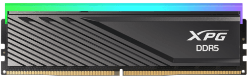 XPG (ADATA) Оперативная память ADATA XPG Lancer Blade RGB [AX5U6000C3032G-SLABRBK] 32 ГБ