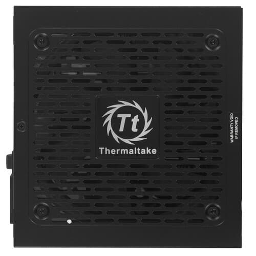 Блок питания Thermaltake Smart BX1 750W [PS-SPD-0750NNSABE-1] черный thumb 2