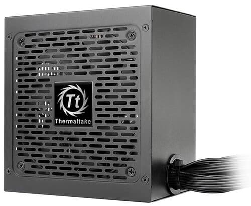 Блок питания Thermaltake Smart BX1 750W [PS-SPD-0750NNSABE-1] черный thumb 12