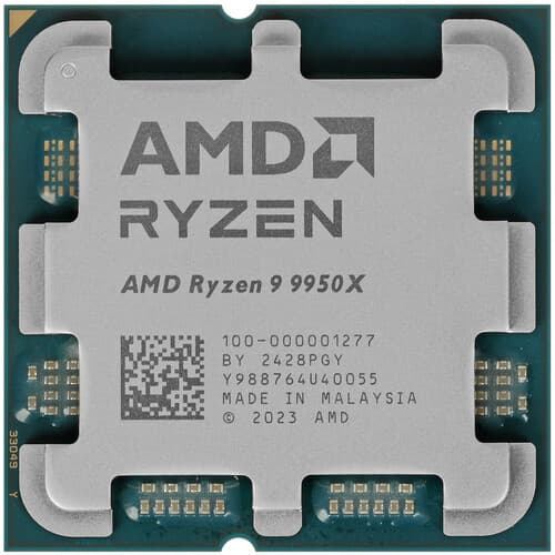 Процессор AMD Ryzen 9 9950X OEM
