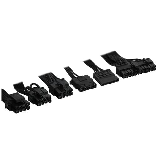 Блок питания DEEPCOOL GamerStorm PK600D [R-PK600D-FA0B-WGEU] черный thumb 5