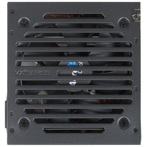 Блок питания AeroCool VX PLUS 800W [VX-800 PLUS] черный thumb 5
