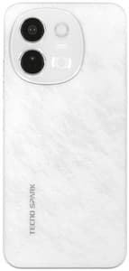 Tecno 6.67" Смартфон Tecno SPARK 30 5G 128 ГБ белый, фото 3