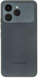 Tecno 6.67" Смартфон Tecno SPARK 40 256 ГБ черный, фото 3