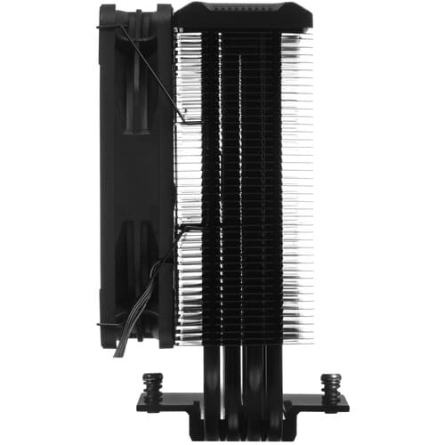 PCCooler Кулер для процессора PCCooler Paladin EX400 ARGB  черный, фото 5