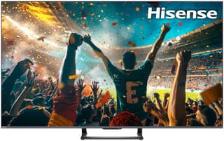 Hisense 75" (190 см) Телевизор Hisense 75U7Q черный