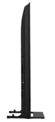 Hisense 75" (190 см) Телевизор Hisense 75U7Q черный, фото 8
