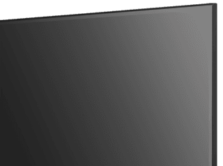 Hisense 75" (190 см) Телевизор Hisense 75U7Q черный, фото 5
