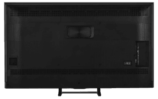 Hisense 75" (190 см) Телевизор Hisense 75U7Q черный, фото 9