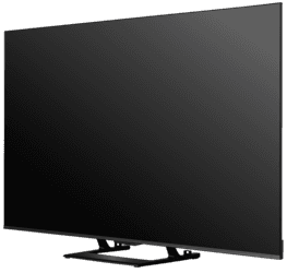 Hisense 75" (190 см) Телевизор Hisense 75U7Q черный, фото 4