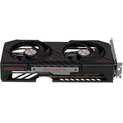 Sapphire Видеокарта Sapphire AMD Radeon RX 9060 XT PULSE GAMING OC [11350-04-20G], фото 5