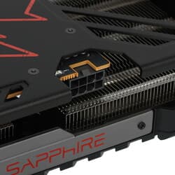 Sapphire Видеокарта Sapphire AMD Radeon RX 9060 XT PULSE GAMING OC [11350-04-20G], фото 6