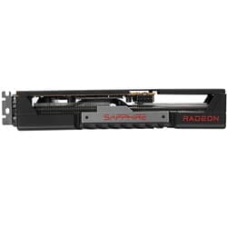 Sapphire Видеокарта Sapphire AMD Radeon RX 9060 XT PULSE GAMING OC [11350-04-20G], фото 7
