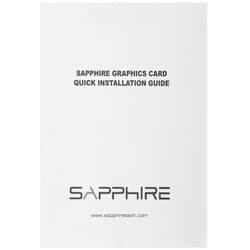 Sapphire Видеокарта Sapphire AMD Radeon RX 9060 XT PULSE GAMING OC [11350-04-20G], фото 8