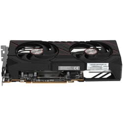 Sapphire Видеокарта Sapphire AMD Radeon RX 9060 XT PULSE GAMING OC [11350-04-20G], фото 4