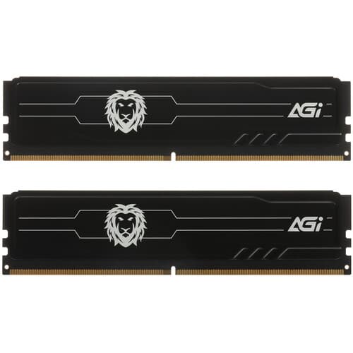 AGI Оперативная память AGI UD238 [AGI560A16UD238-DT] 32 ГБ
