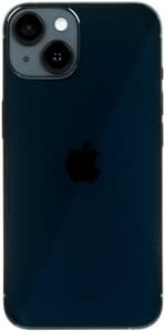Apple 6.1" Смартфон Apple iPhone 14 256 ГБ черный, фото 3