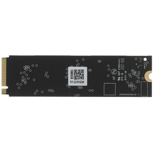 1000 ГБ M.2 NVMe накопитель TEAMGROUP MP44L [TM8FPK001T0C101] thumb 2