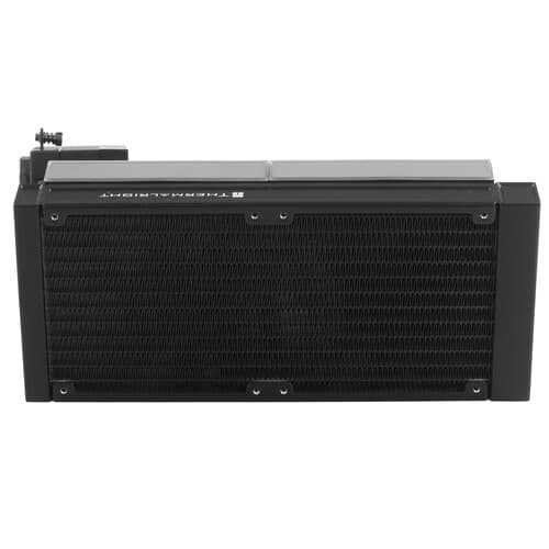 Система охлаждения Thermalright Core Matrix 240 Vision Argb черная thumb 5