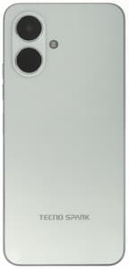 Tecno 6.67" Смартфон Tecno SPARK GO 2 128 ГБ белый, фото 3