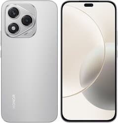 HONOR 6.7" Смартфон HONOR 400 Lite 256 ГБ серый