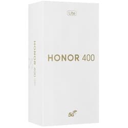 HONOR 6.7" Смартфон HONOR 400 Lite 256 ГБ серый, фото 12