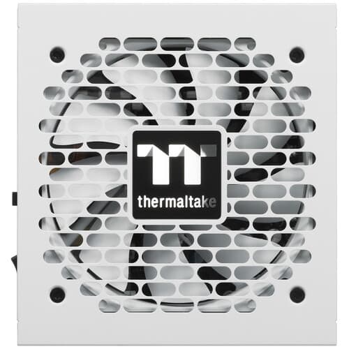 Блок питания Thermaltake Toughpower GT 750W Snow [PS-TPT-0750FNFAGE-W] белый thumb 2