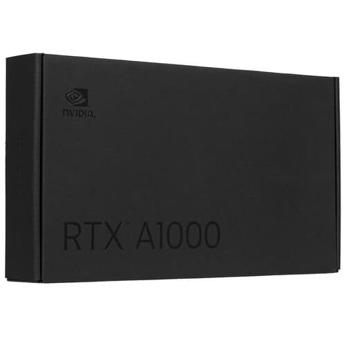 nVidia Видеокарта NVIDIA RTX A1000 [900-5G172-2580-000], фото 9