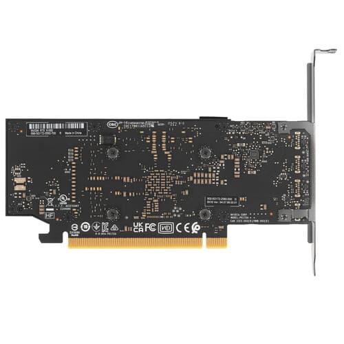 nVidia Видеокарта NVIDIA RTX A1000 [900-5G172-2580-000], фото 2