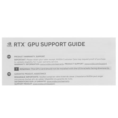 nVidia Видеокарта NVIDIA RTX A1000 [900-5G172-2580-000], фото 8