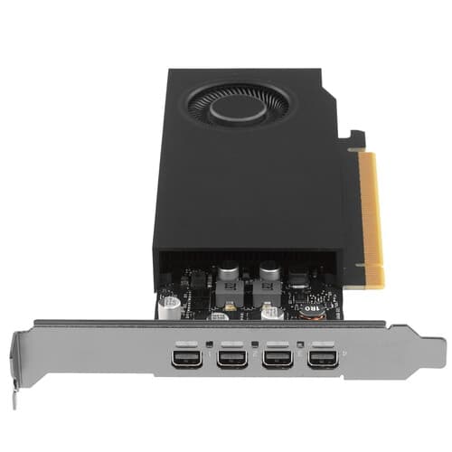nVidia Видеокарта NVIDIA RTX A1000 [900-5G172-2580-000], фото 3