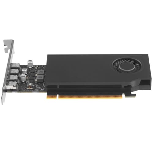 nVidia Видеокарта NVIDIA RTX A1000 [900-5G172-2580-000], фото 4