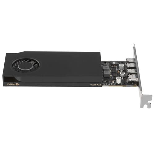 nVidia Видеокарта NVIDIA RTX A1000 [900-5G172-2580-000], фото 5
