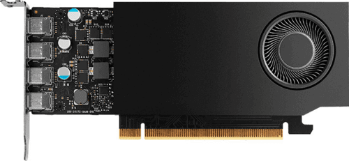 nVidia Видеокарта NVIDIA RTX A1000 [900-5G172-2580-000], фото 10