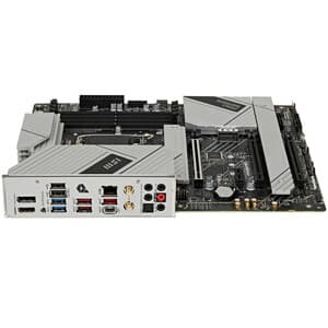 Материнская плата MSI PRO Z790-A MAX WIFI thumb 3