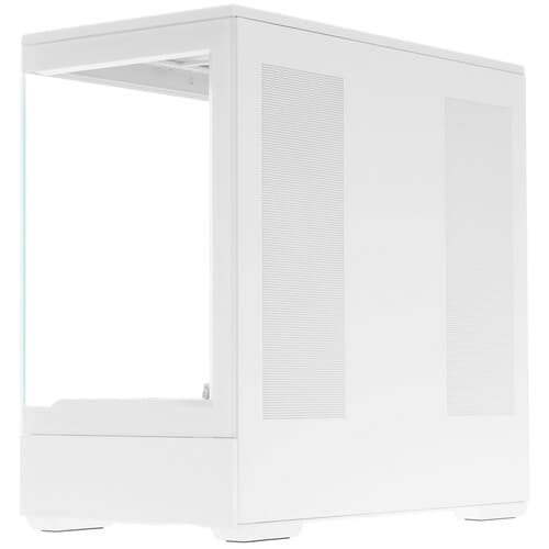 Корпус ZALMAN P30 [P30 WH] белый thumb 4